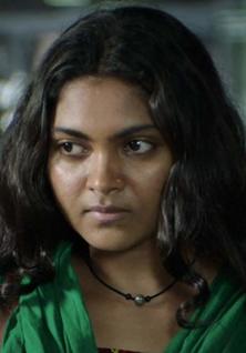 Rikita Nandini Shimu