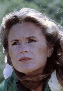 Heather Menzies