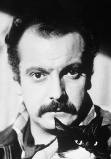 Georges Brassens