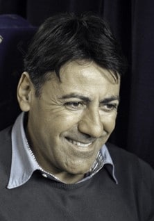 Maurizio Santilli