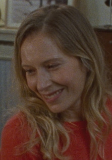 Ophélia Kolb