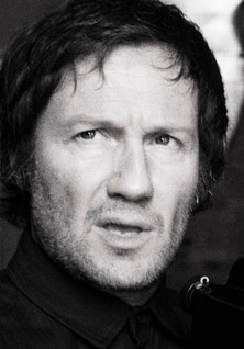 Kirill Mikhanovsky