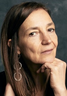 Marta Bergman
