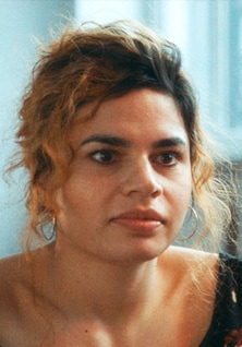 Alina Serban
