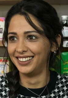 Maisa Abd Elhadi