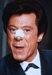 Lionel Blair