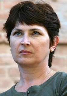 Larissa Sadilova