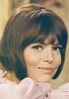 Barbara Feldon