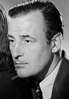 Tom Conway