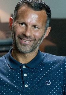 Ryan Giggs