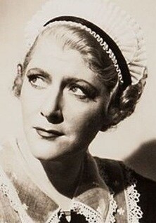 Jean Dixon