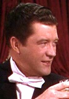 Dennis Morgan