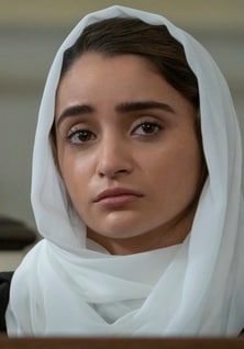Salena Qureshi