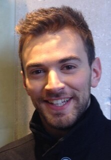 Jonny Benjamin