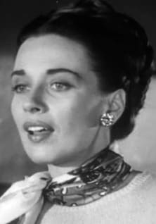 Patricia Morison