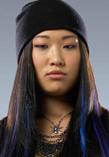 Jenna Ushkowitz