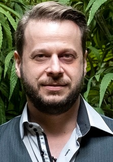 Olivier Rosemberg