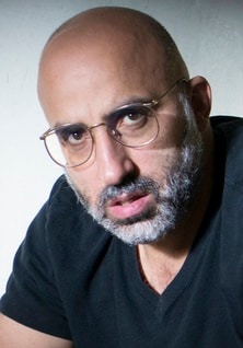 Ahmad Ghossein
