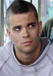 Mark Salling