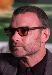 Liev Schreiber