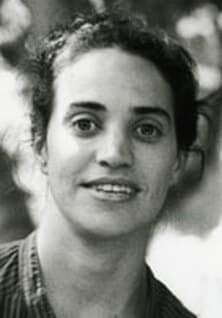 Silvia Gallerano