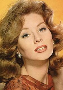 Suzy Parker