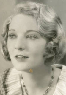 Dorothy Mackaill