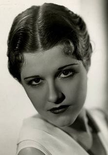 Dorothy Wilson