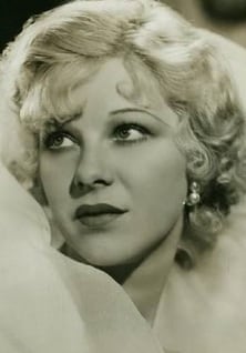 Glenda Farrell