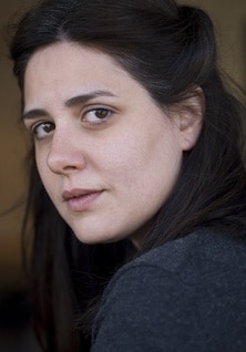 Belén Funes