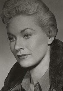 Shirley Patterson