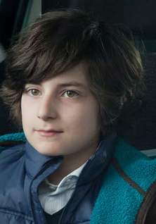 Jonathan Borsch Dannenberg