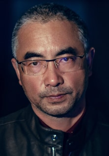 Pema Tseden