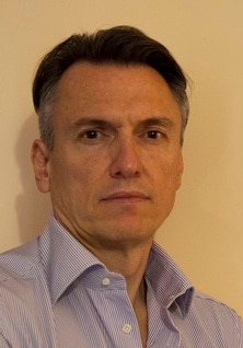 Andrej Andreevich Tarkovskij