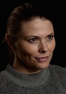 Jorunn Myklebust Syversen