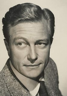 Richard Denning