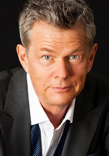 David Foster