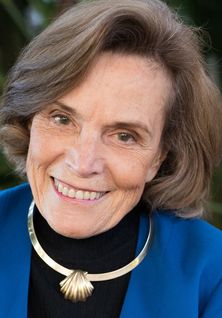 Sylvia Earle