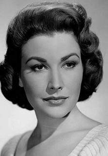 Mara Corday