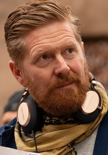 Matthew Michael Carnahan