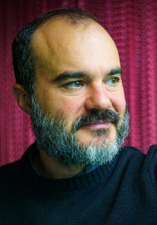 Oskar Alegría