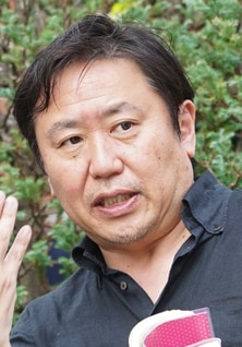 Hideki Takeuchi