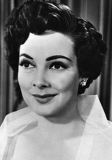 Kathryn Grayson