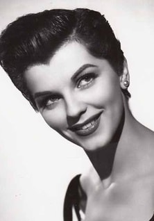 Lisa Gaye