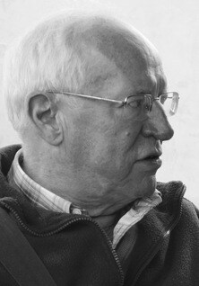 Robert Fisk