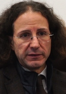 Adriano Panzironi
