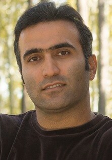 Mohammadreza Keivanfar