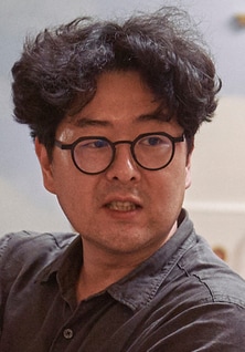 Sang Geun Lee
