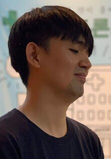 Dukjoong Kim