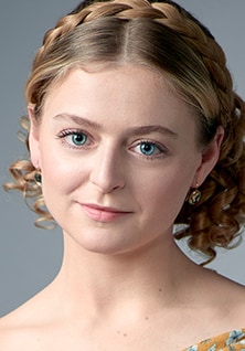 Anna Baryshnikov